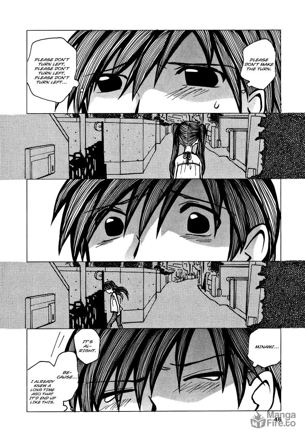 Read Mon Seul chapter 2 image 14 on Lezhin
