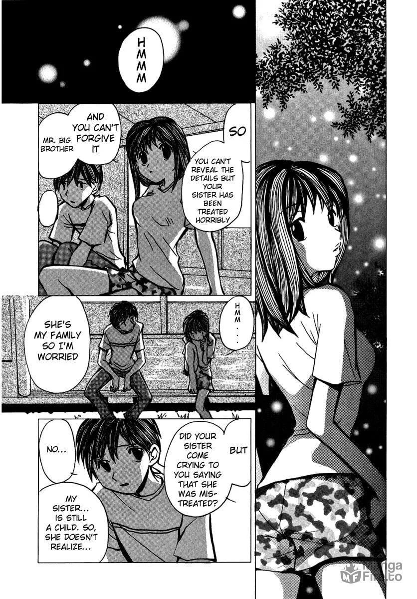 Read Mon Seul chapter 3 image 14 on Lezhin