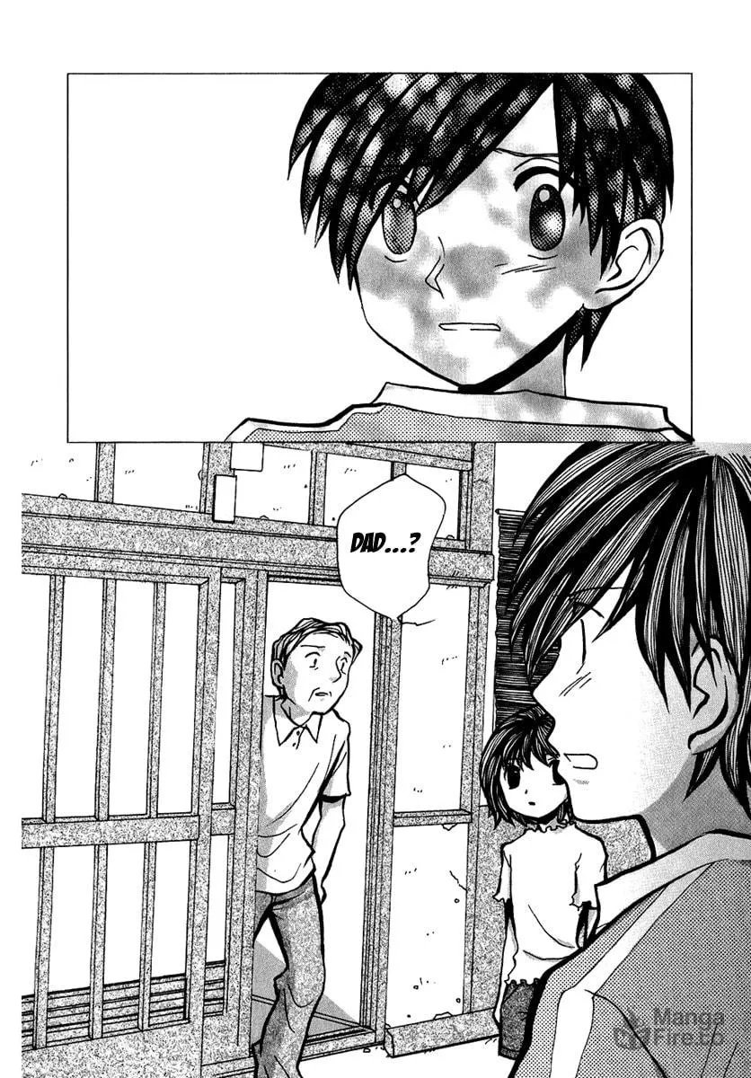 Read Mon Seul chapter 3 image 24 on Lezhin