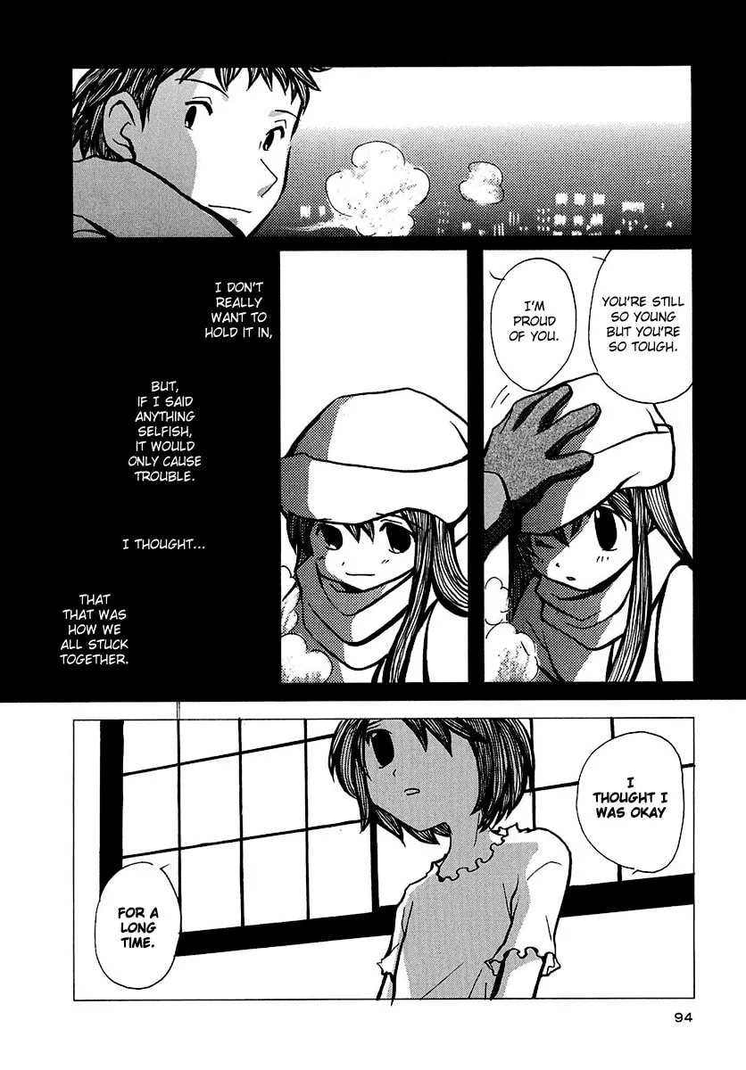 Read Mon Seul chapter 4 image 12 on Lezhin