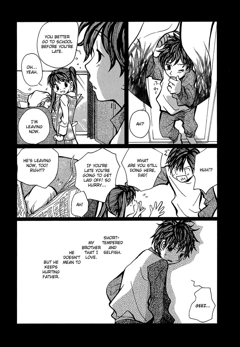 Read Mon Seul chapter 4 image 25 on Lezhin