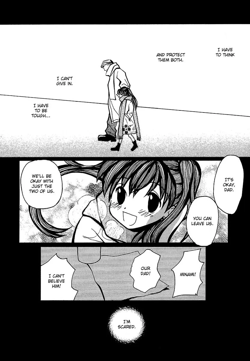 Read Mon Seul chapter 4 image 27 on Lezhin