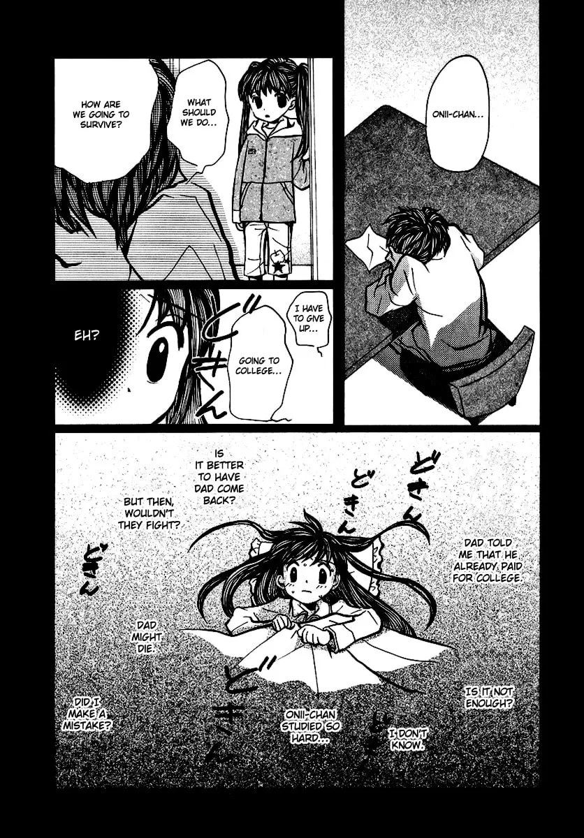 Read Mon Seul chapter 4 image 28 on Lezhin