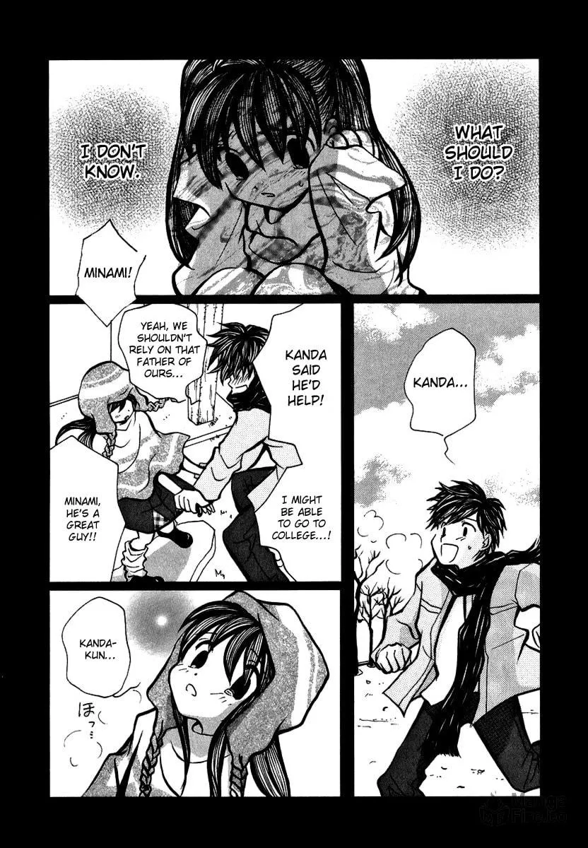 Read Mon Seul chapter 4 image 29 on Lezhin