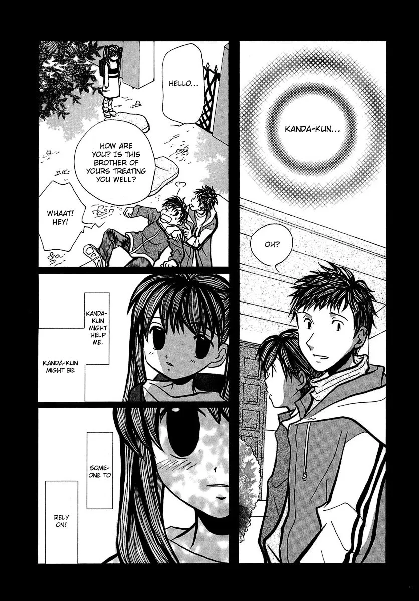 Read Mon Seul chapter 4 image 30 on Lezhin