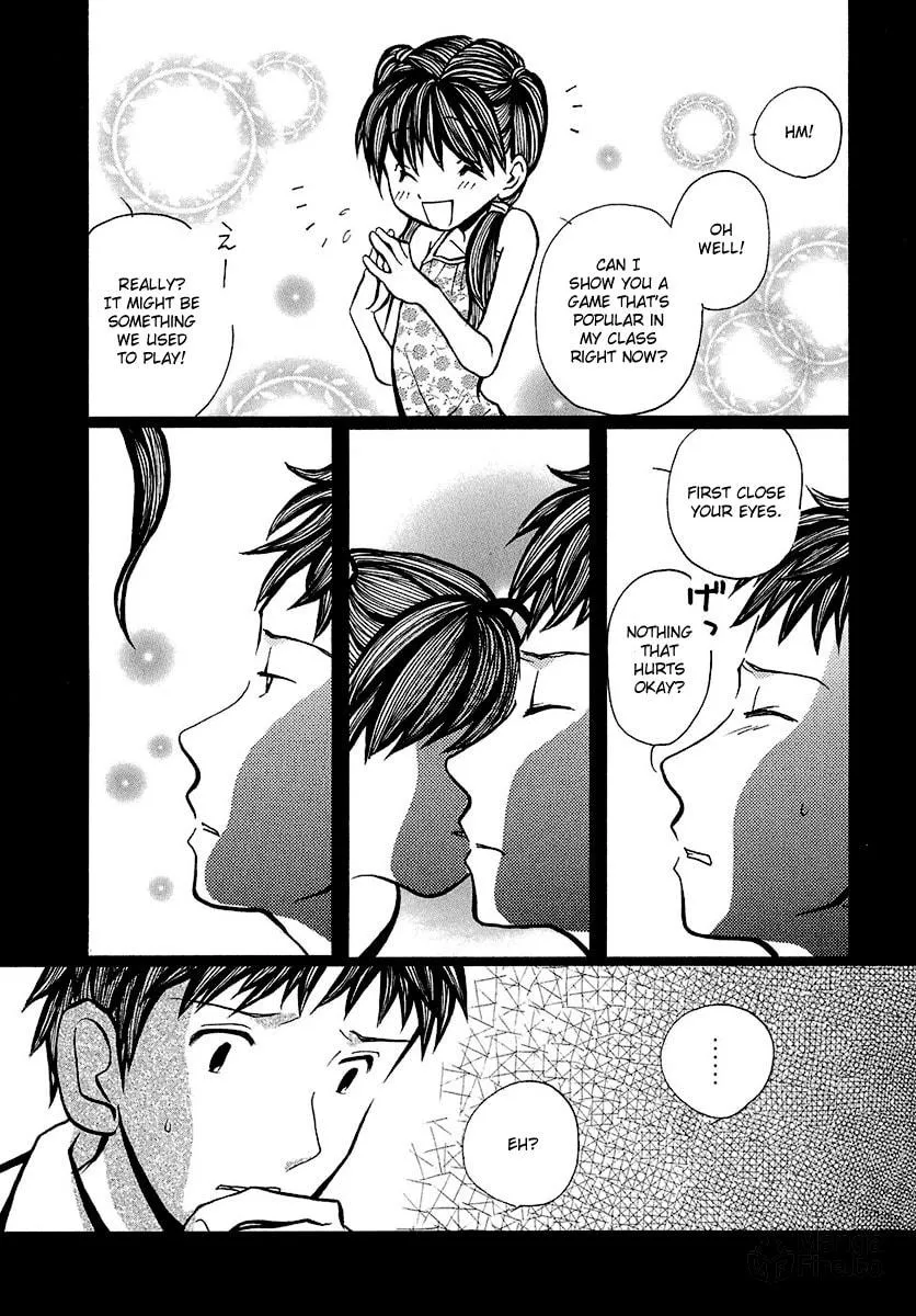Read Mon Seul chapter 4 image 34 on Lezhin