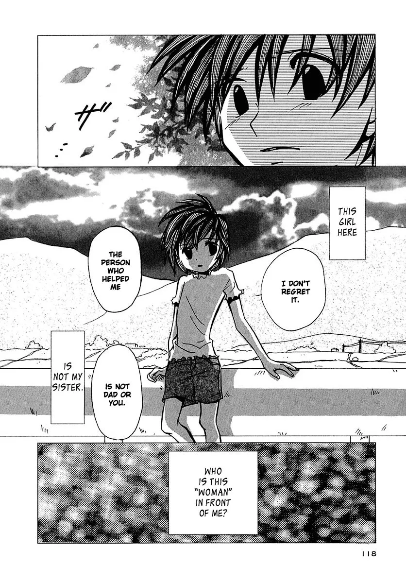 Read Mon Seul chapter 4 image 36 on Lezhin