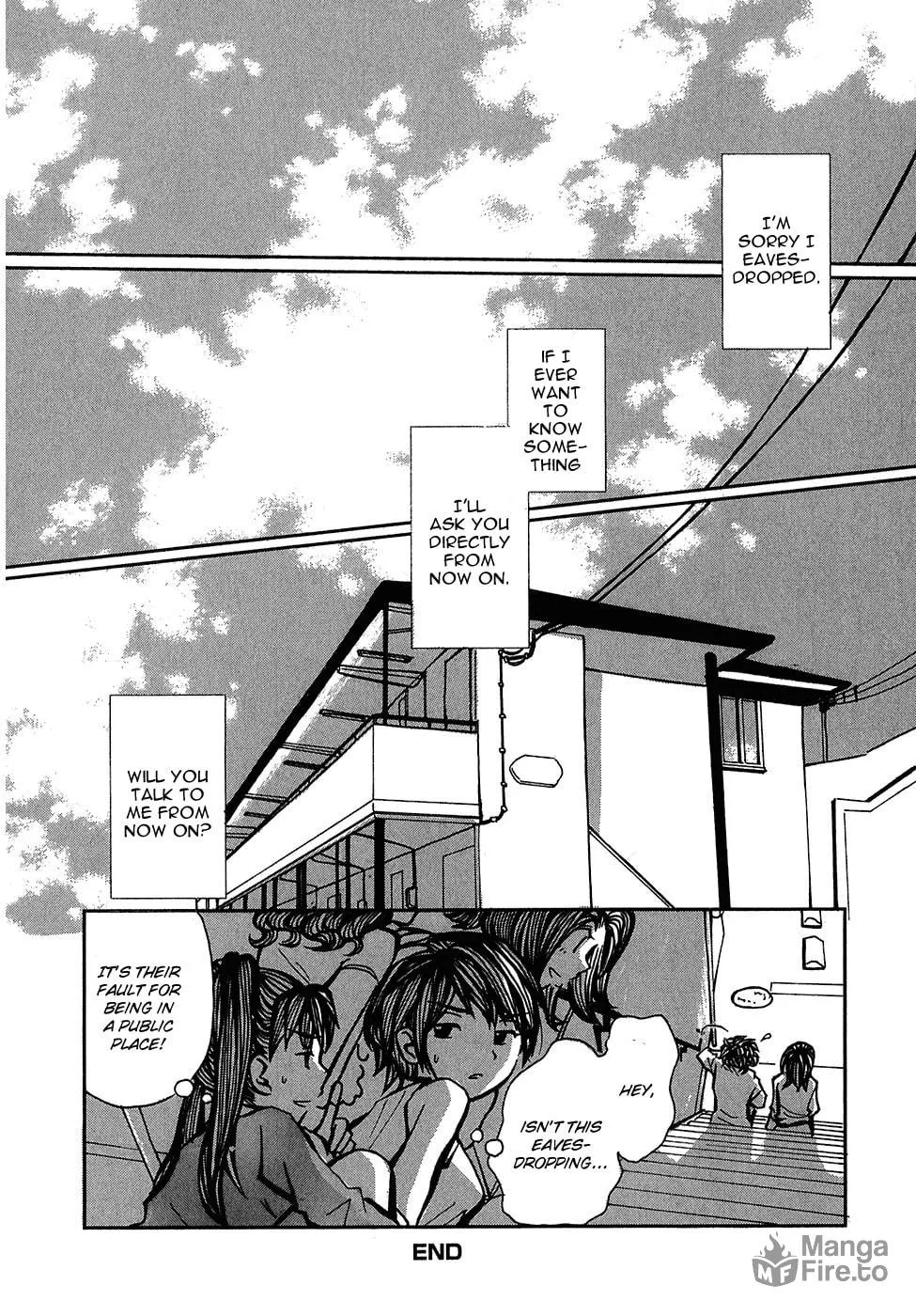 Read Mon Seul chapter 5.1 image 24 on Lezhin