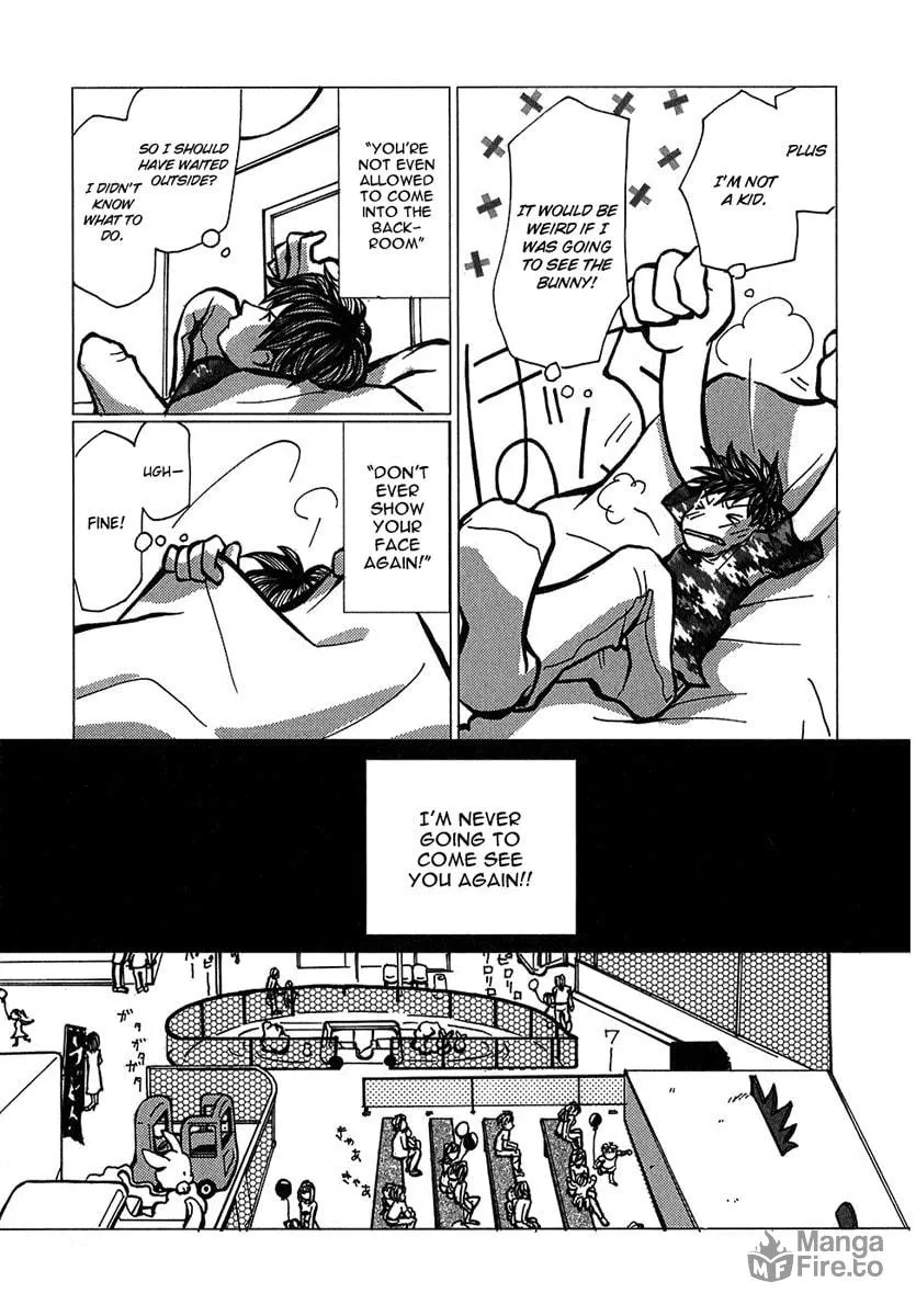 Read Mon Seul chapter 5.2 image 5 on Lezhin