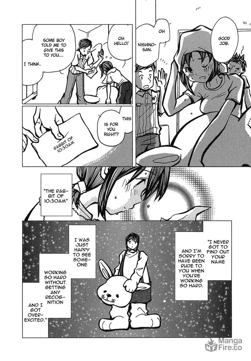 Read Mon Seul chapter 5.2 image 8 on Lezhin