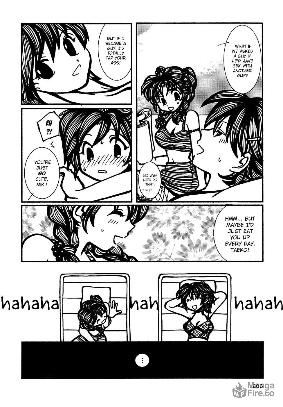 Read Mon Seul chapter 5.4 image 2 on Lezhin