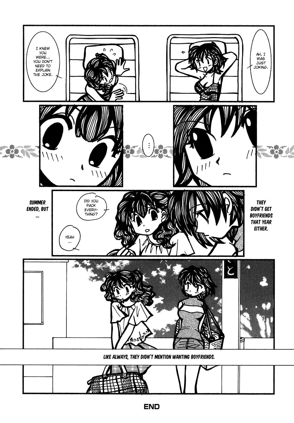 Read Mon Seul chapter 5.4 image 3 on Lezhin