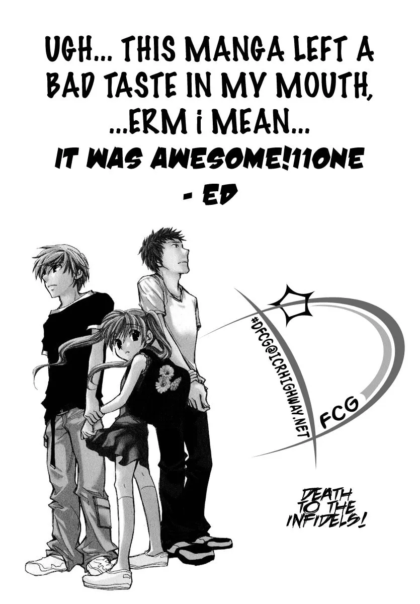 Read Mon Seul chapter 5 image 1 on Lezhin