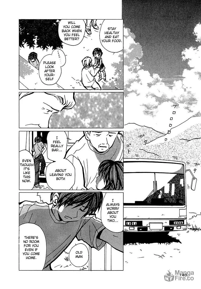 Read Mon Seul chapter 5 image 23 on Lezhin