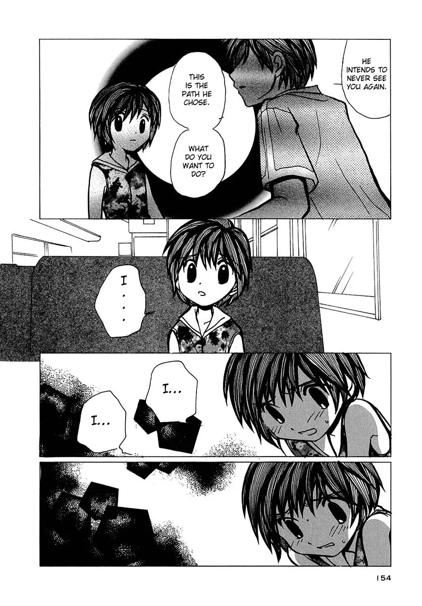 Read Mon Seul chapter 5 image 37 on Lezhin