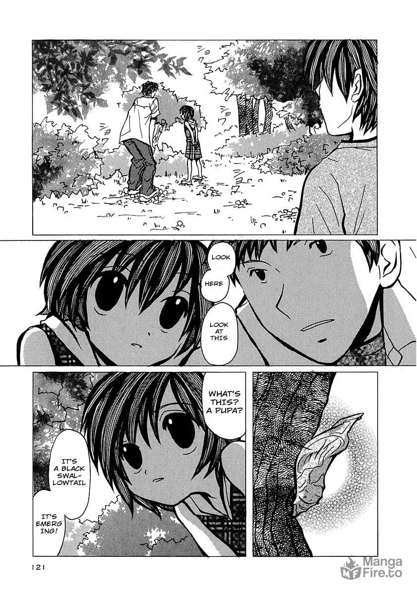 Read Mon Seul chapter 5 image 4 on Lezhin