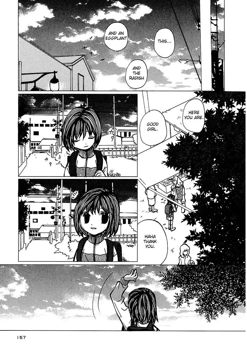 Read Mon Seul chapter 5 image 40 on Lezhin