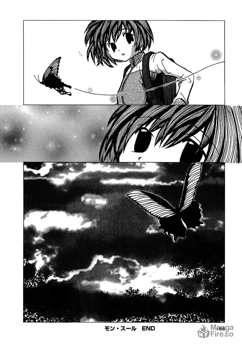 Read Mon Seul chapter 5 image 41 on Lezhin