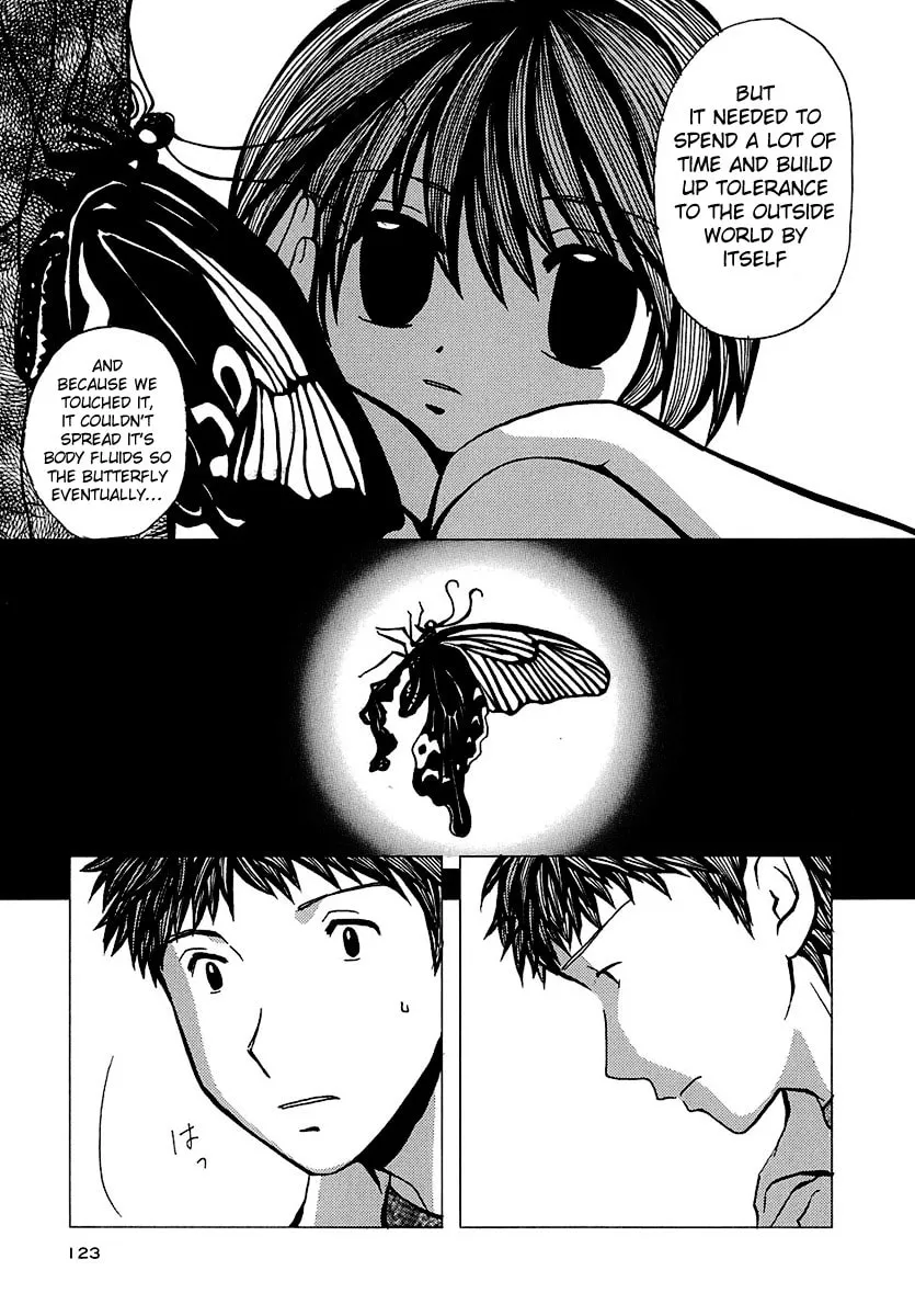 Read Mon Seul chapter 5 image 6 on Lezhin