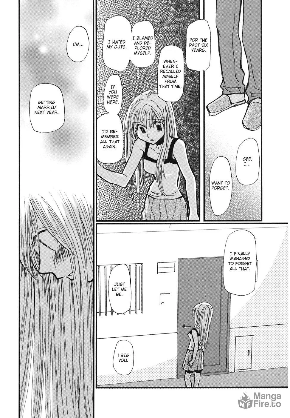 Read Mon Seul chapter 6 image 4 on Lezhin