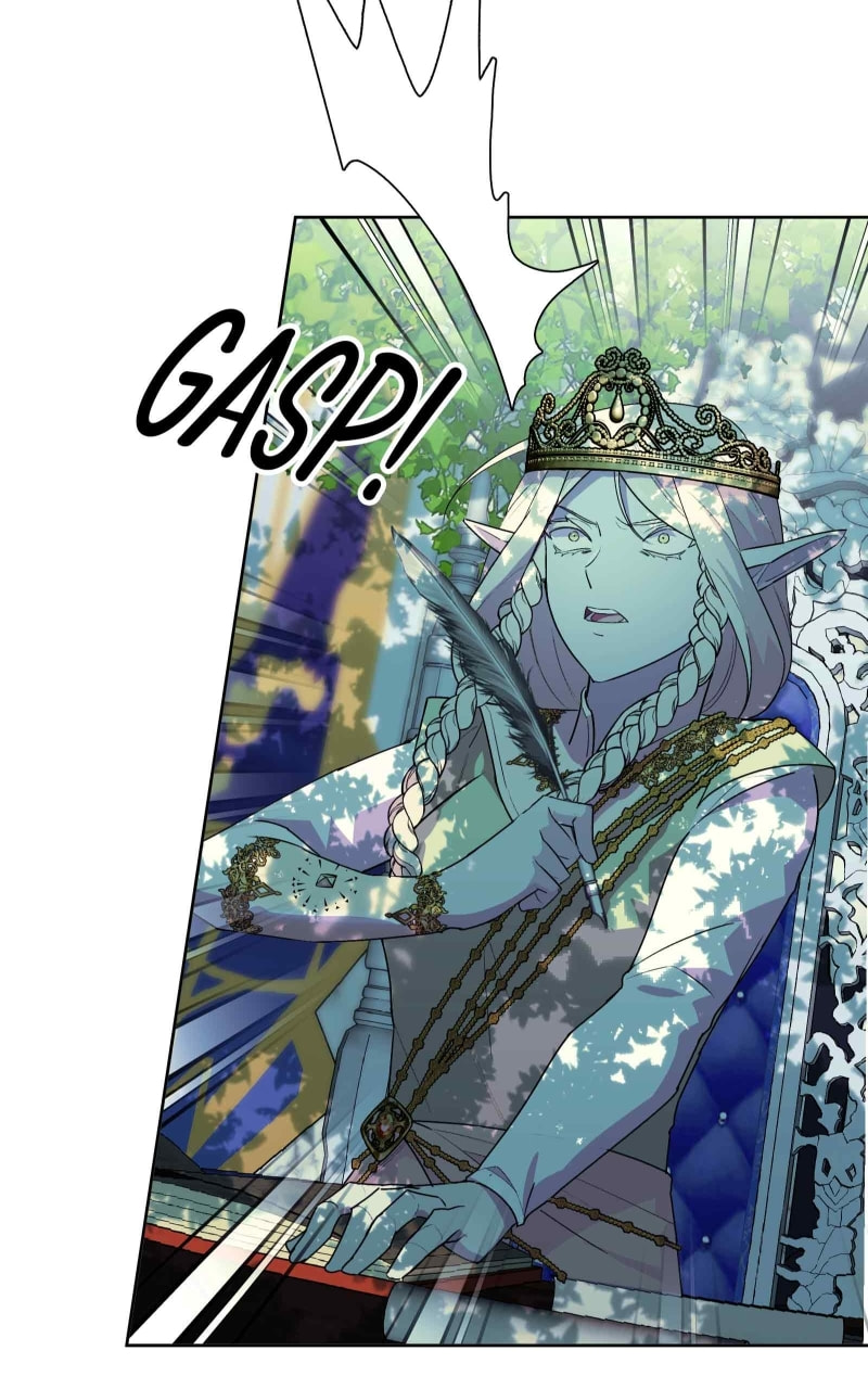 Read Monarch chapter 0 image 11 on Lezhin