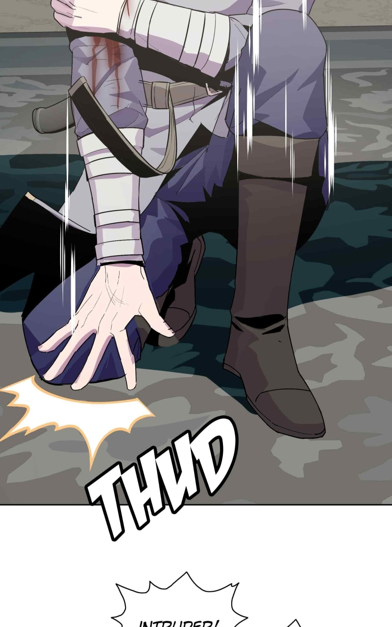 Read Monarch chapter 0 image 26 on Lezhin