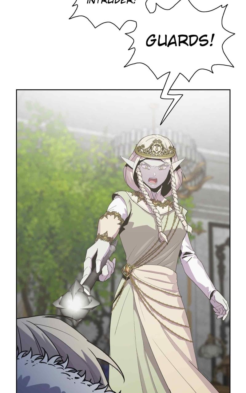 Read Monarch chapter 0 image 27 on Lezhin