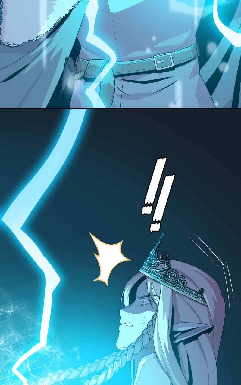 Read Monarch chapter 0 image 31 on Lezhin