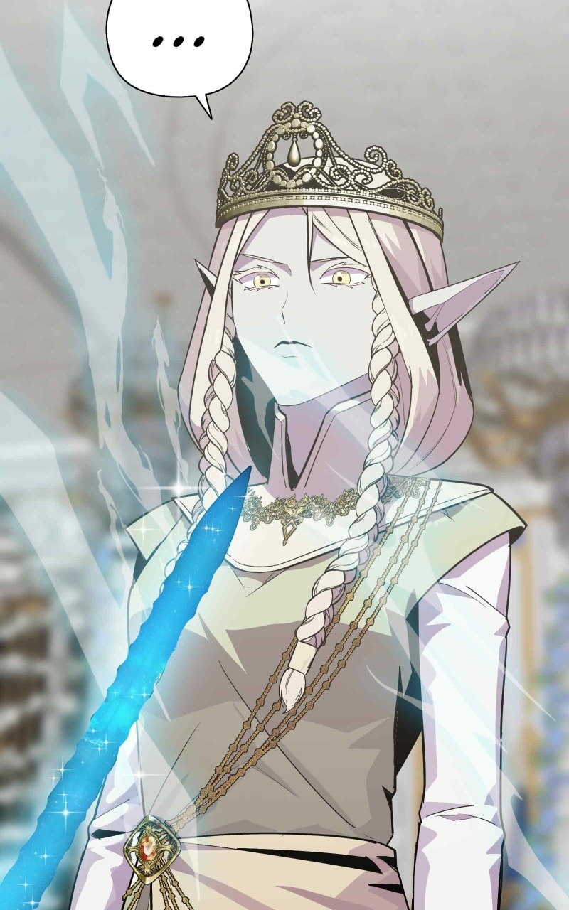 Read Monarch chapter 0 image 34 on Lezhin