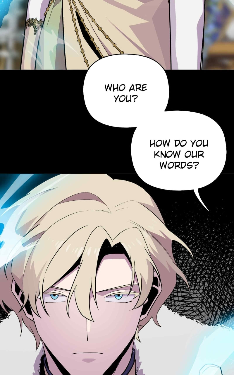Read Monarch chapter 0 image 35 on Lezhin