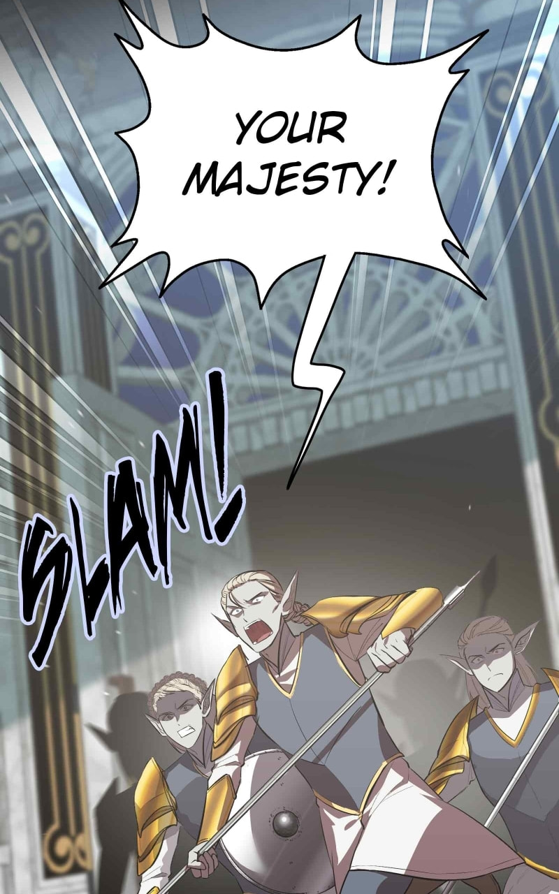 Read Monarch chapter 0 image 38 on Lezhin