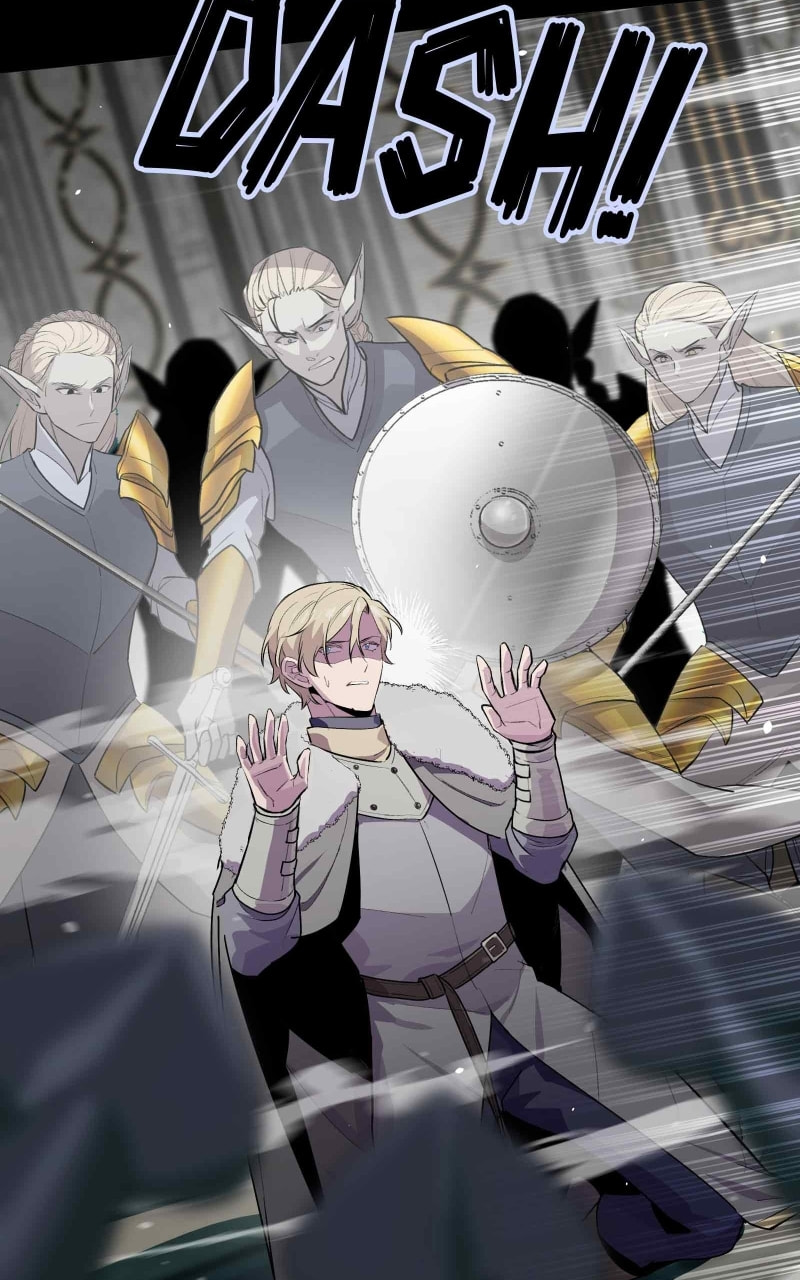 Read Monarch chapter 0 image 40 on Lezhin