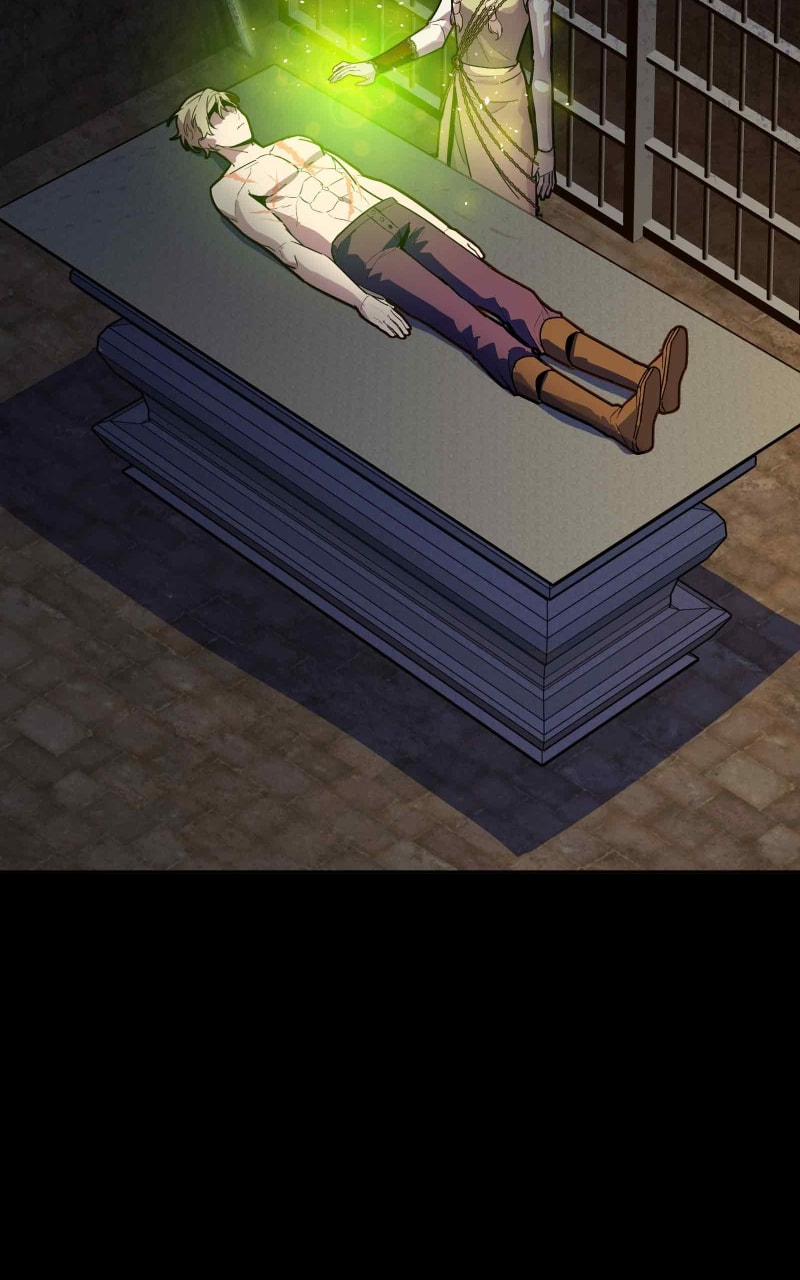 Read Monarch chapter 0 image 47 on Lezhin