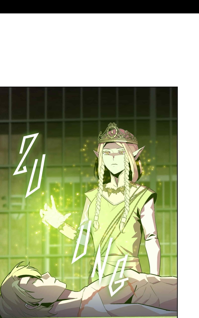 Read Monarch chapter 0 image 48 on Lezhin