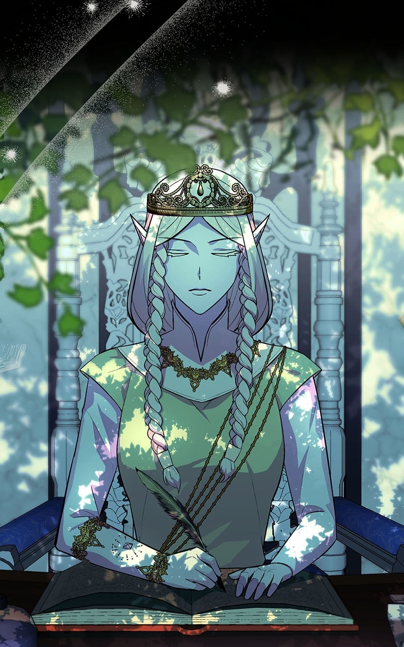 Read Monarch chapter 0 image 5 on Lezhin
