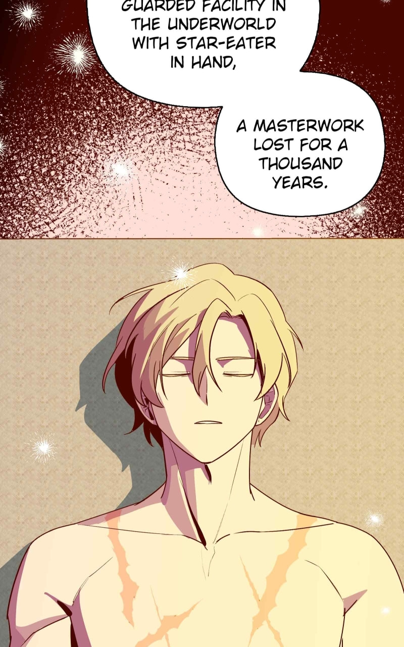 Read Monarch chapter 0 image 50 on Lezhin