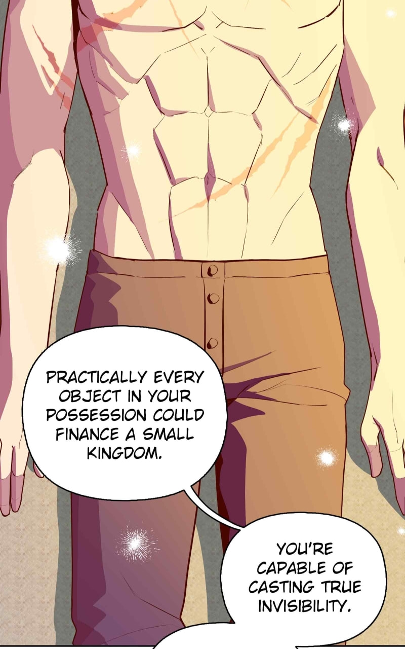 Read Monarch chapter 0 image 51 on Lezhin
