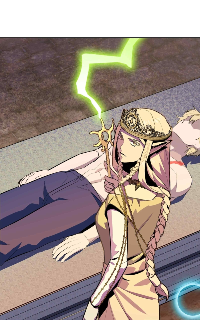 Read Monarch chapter 0 image 56 on Lezhin