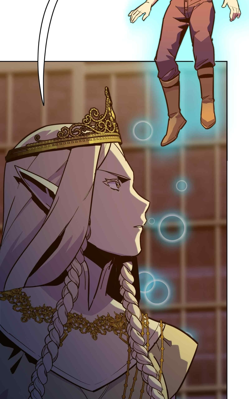 Read Monarch chapter 0 image 58 on Lezhin