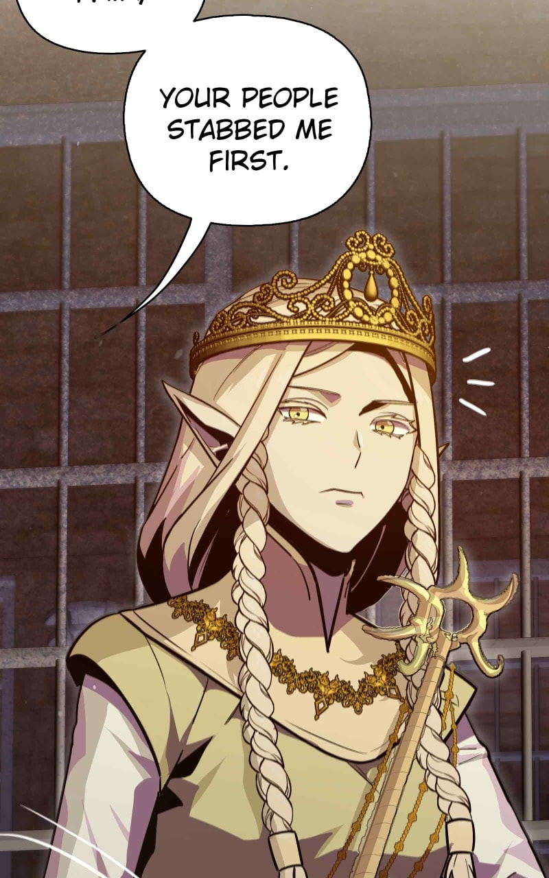 Read Monarch chapter 0 image 61 on Lezhin