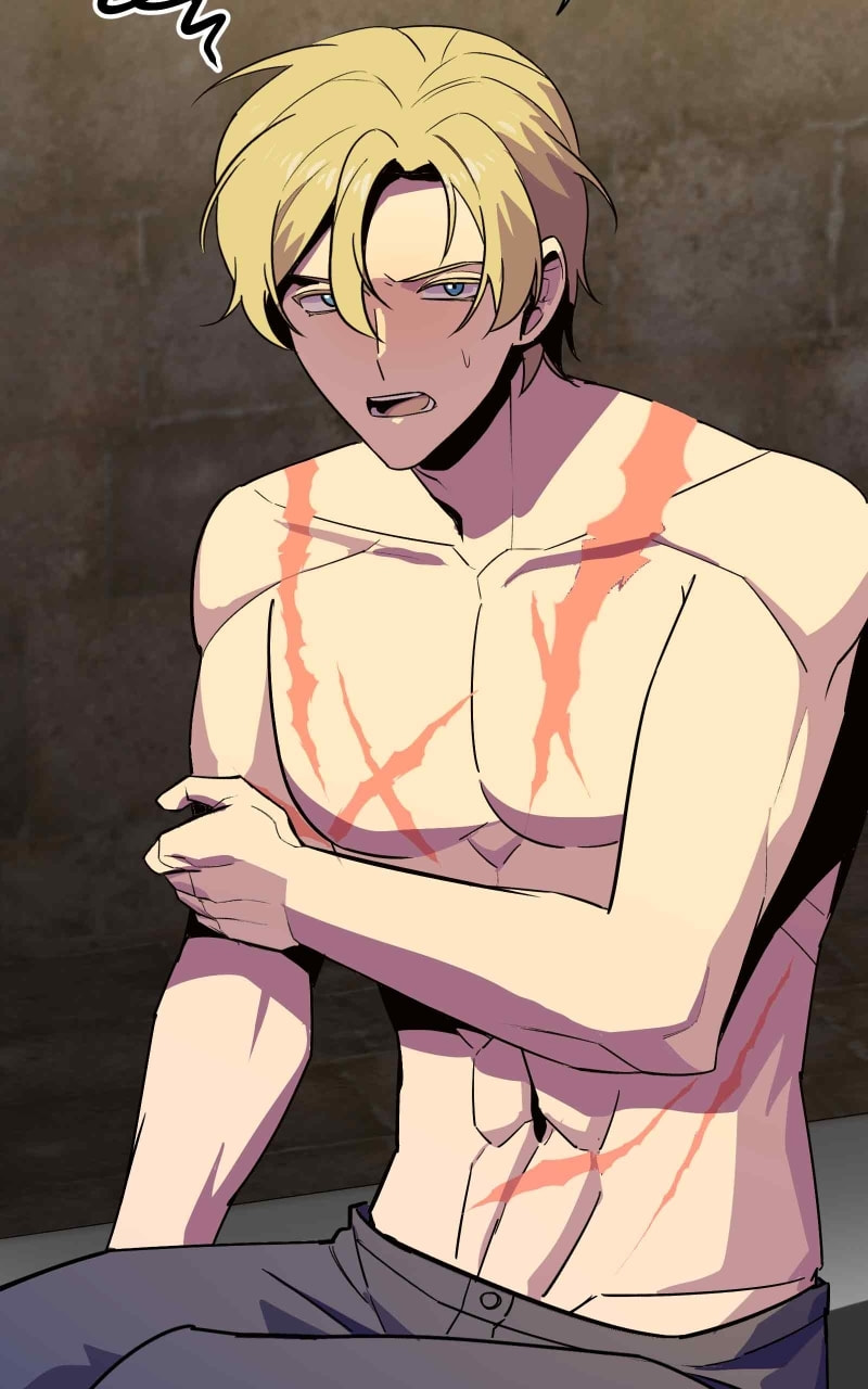 Read Monarch chapter 0 image 63 on Lezhin