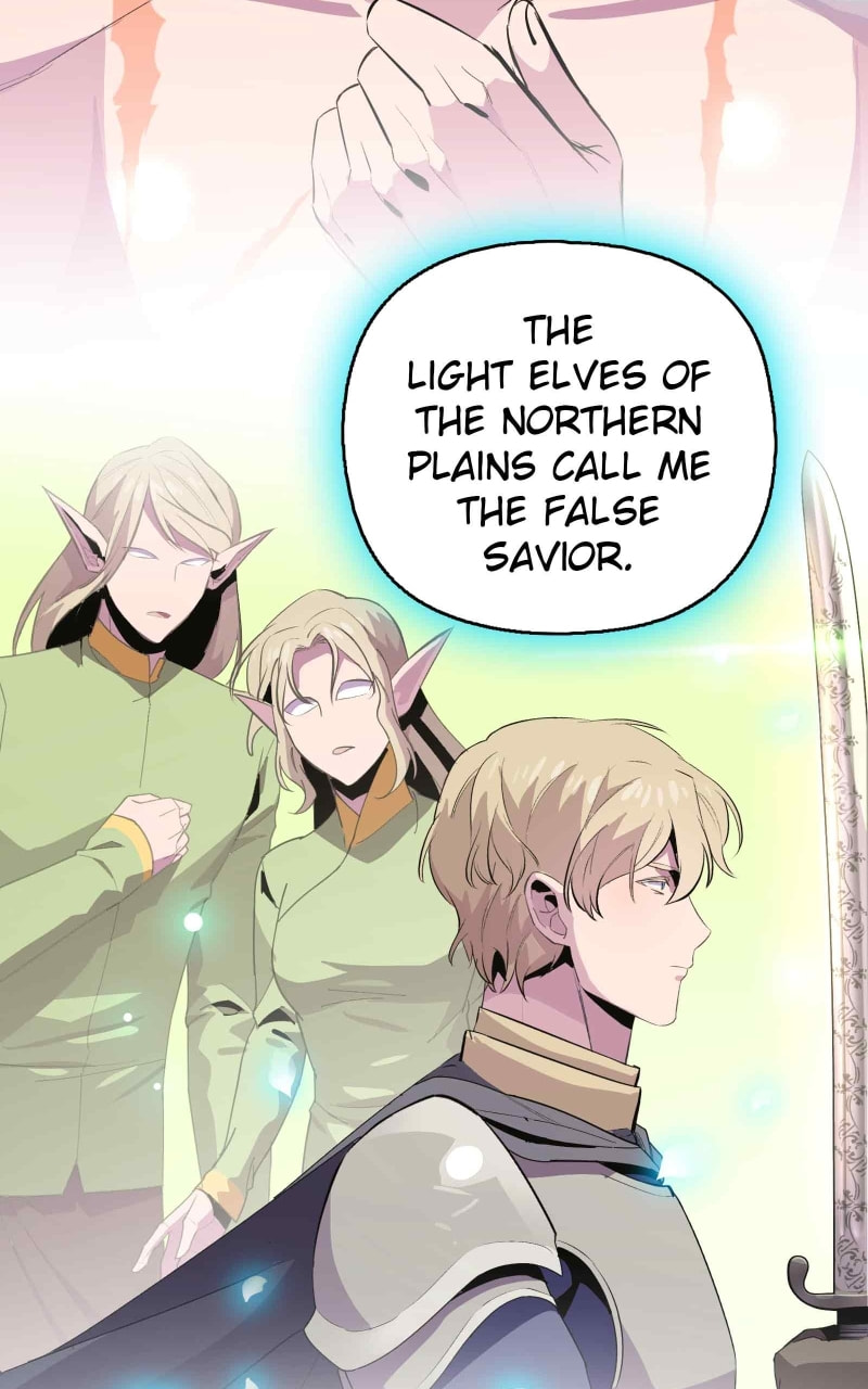 Read Monarch chapter 0 image 71 on Lezhin
