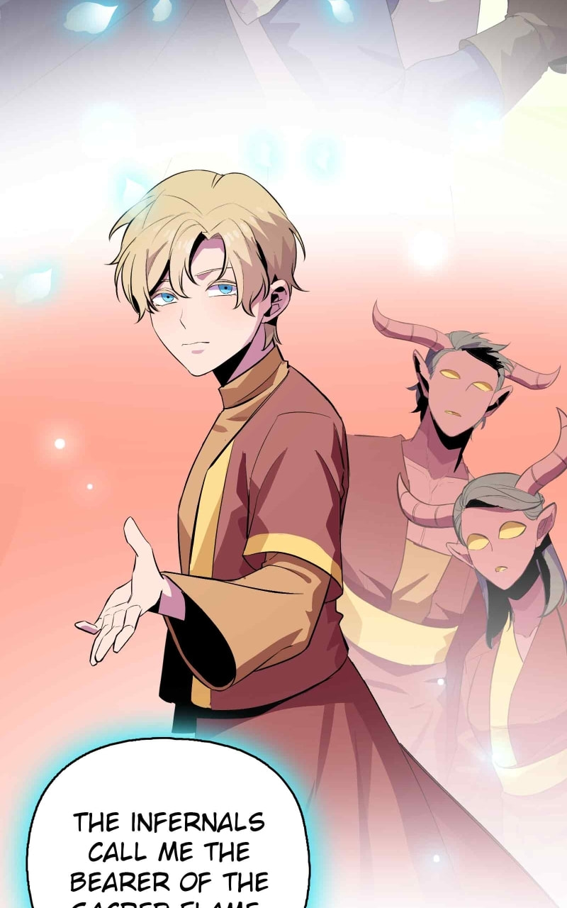 Read Monarch chapter 0 image 72 on Lezhin