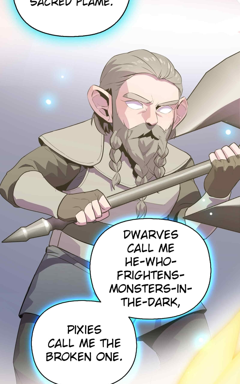 Read Monarch chapter 0 image 73 on Lezhin