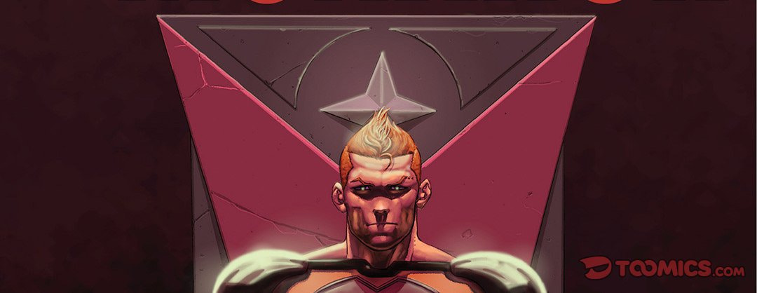 Read Monarch chapter 1 image 1 on Lezhin