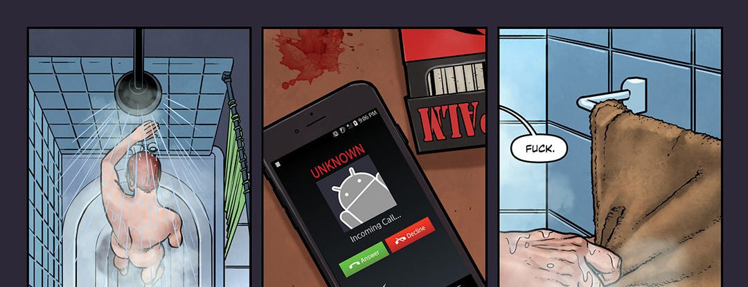 Read Monarch chapter 1 image 108 on Lezhin