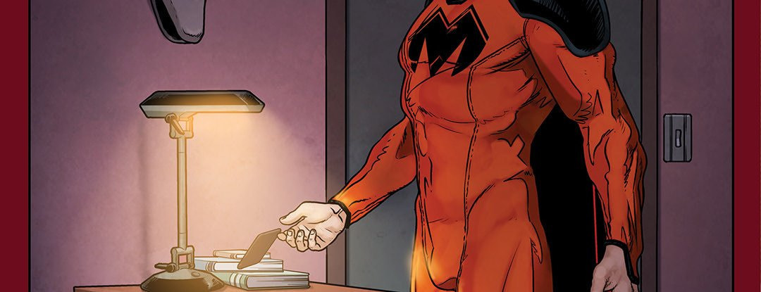 Read Monarch chapter 1 image 113 on Lezhin