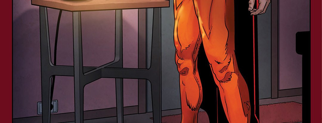 Read Monarch chapter 1 image 114 on Lezhin