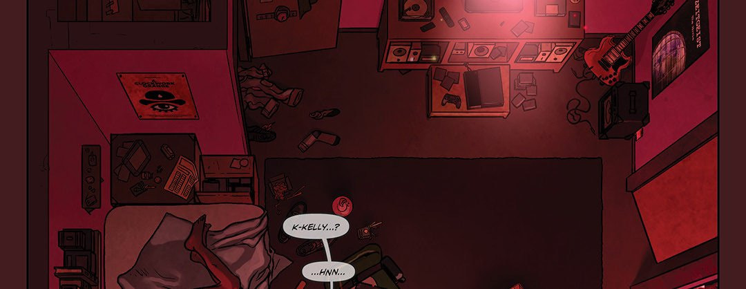 Read Monarch chapter 1 image 17 on Lezhin