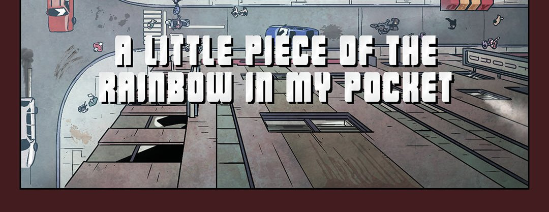 Read Monarch chapter 1 image 19 on Lezhin